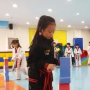 인더짐 유아 태권도 이미지