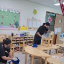 배곧초록유치원 이미지