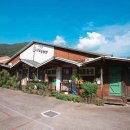 지리산1박2일펜션