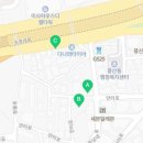 황산시장화장실 이미지