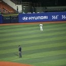 중국 대 일본 야구시합, 목동야구장 야구정모 현장사진 9월 22일 야간 경기 4 이미지