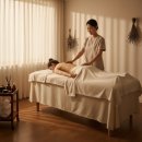 송도충전소 | 골뱅이송도마사지, 지친 당신의 완벽한 힐링 충전소