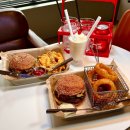 돋질로L | 울산수제버거맛집 한우패티 업그레이드! YOB버거 솔직후기