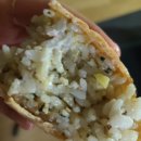 해운대 맛집 유부부 해운대점 포장 후기