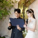 웨딩헤너스드레스 이미지
