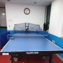 일탁탁구클럽 이미지