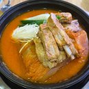 배롱나무거리 | 구미옥계맛집 배롱나무집 솔직후기