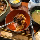 4658 | 잠실 롯데몰 6층 '해목' 장어덮밥(히츠마부시),웨이팅 후기