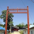 부여 황일호 사당 | 부여의 향교, 부여향교와 의열사