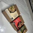 밀선생 | 쩝쩝박사의 쿠팡 추천템 - 김구원선생 밀키트 3종 솔직 후기 (해물짬뽕 순두부 / 버섯들깨 순두부...