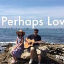 Perhaps Love(아마도사랑은) - Cover 김영은 이미지