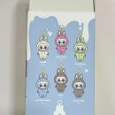 8월의 코코넛(Coconut in August) | 팝마트 라부부 래플 이벤트 성공! 테이스티 마카롱 페이스 인형 시리즈 언박싱 후기