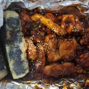찌웅이네 숯불 두마리치킨 이미지