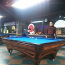 빌텍 당구클럽 이미지