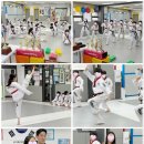 행복한 나라찬 태권도장 이미지