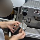 바리스타 (금) (자격증반) | [서울/군자역] 광진구 라떼아트 원데이클래스 후기, 로프커피(코알라 커피아카데미),