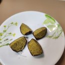 7387 | 제주 애월 디저트 맛집｜제라진 마카롱 제주점, 두바이 쫀득쿠키 솔직 후기[내돈내산]