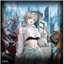 42 | [게임] 니케 메인 스토리 41/42 후기 (2) : 마침내 각성. 난 방주의 별이 된다!