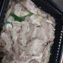 갱상도야채고기찜 이미지