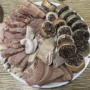 대림찹쌀순대 | 을지로 맛집 을지로 순대국 산수갑산 모듬순대 을지로 점심 맛집 웨이팅 내돈내산 후기 최자로드