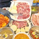 힘찬유황오리 이미지