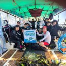 스쿠바캠프 이미지