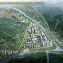 반천산업단지 진입도로 이미지