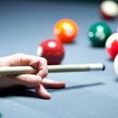 1층 당구장 이미지