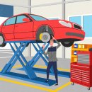 성심자동차정비 이미지