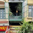 코스 2박3일 Ι 올드쿼터 투어 &lt;응옥썬사당&gt;&lt;Hidden Gem Cafe&gt;&lt;피자포피스 Pizza 4P&#39;s&gt;&lt;하노이 기찻길...