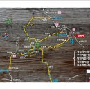 황석산,거망산 산행(6월26일).. 이미지