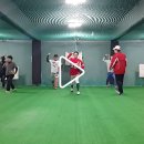 덕아웃야구캠프