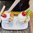 꽃별당 | 한옥카페 하이원리조트 운암정 베이커리 방문 내돈내산 찐 후기