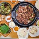 국일불갈비 이미지