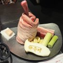 홍대 점심 맛집 줄서는식당 육지 맛본 후기