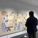 채색화 | 채색화가의 자긍심이 담긴 신선미의 <채색화 이야기>