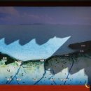 1682년전 조성된 거대한 방죽에 흑룡과 백룡이 다투던 삼국시대 백제 수리시설 김제 벽골제 이미지