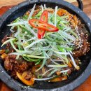 북문식당 | [대구 북구][밥집] 경대북문 두루치기 맛집 완성식당 내돈내산 후기