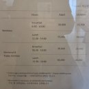 씨카페(c’cafe) | [맛집] 가성비 좋은 뷰최고 호텔뷔페 롯데시티호텔 명동 씨카페 C'Cafe