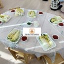 문화유치원 | 전통문화체험 &#34;김장담그기&#34;유치원요리활동 후기