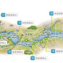 당산 자전거대여소 앞 이미지