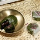 정선취떡