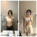 USANA | 운동없이 근육량 올려서 복근만들기 이게되네?(USANA 리셋 3주치 후기)