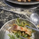 &lt;창원 안민동 맛집&gt; 오늘은 숯불갈비다 안민직영점 미박삼겹살, 돼지꼬리 후기