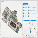 경남아너스빌 작은도서관 이미지