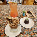 통기타(목요) | 대구 신매동 카페 읽다익다 책방 북카페 후기