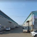 산들공원 배드민턴장