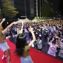 충장축제 행사장 이미지