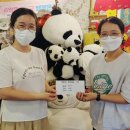 월광교회 작은도서관 이미지