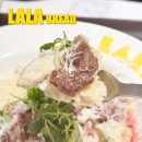 광주 수완 먹자골목 브런치 맛집 수완지구 브런치카페 라라브레드 광주수완점 후기